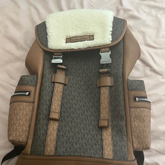 Michael Kors Backpack main image 2